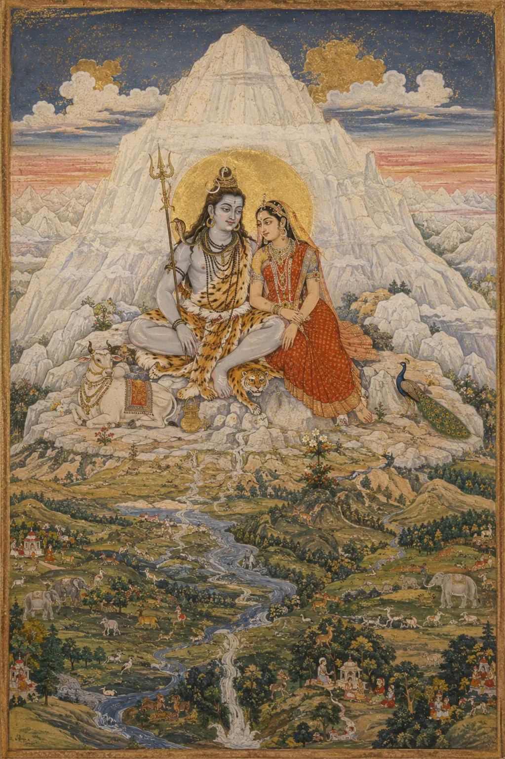 Kaal Sarp Dosh Nivaran Puja