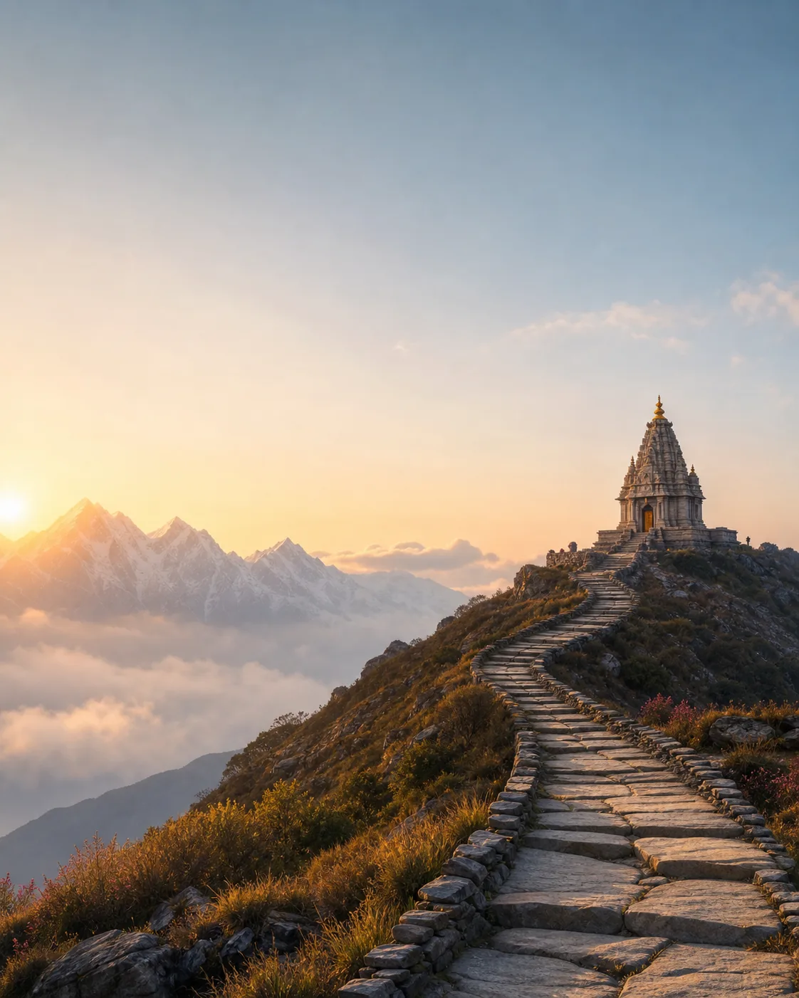 Marg — guidance, the moment you need it