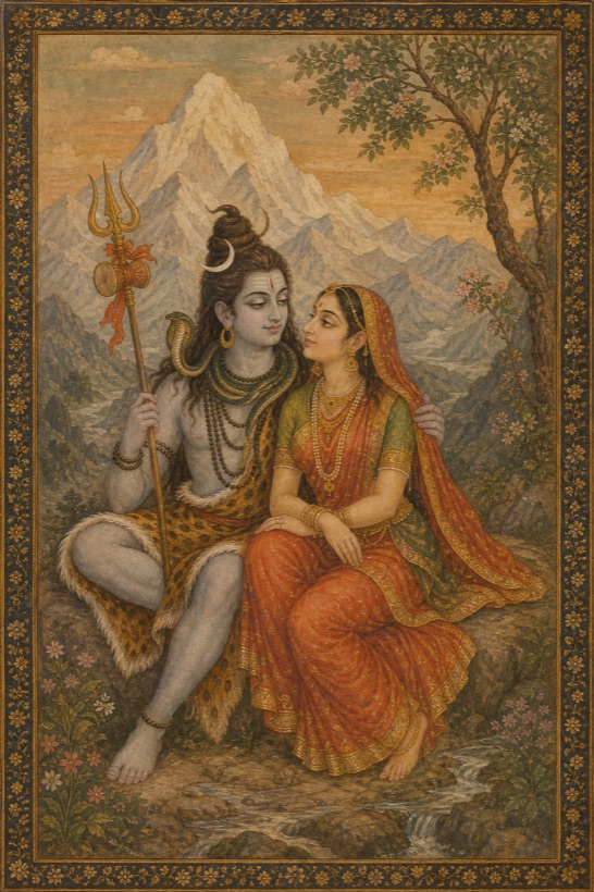 Why Diwali is really five days, not one