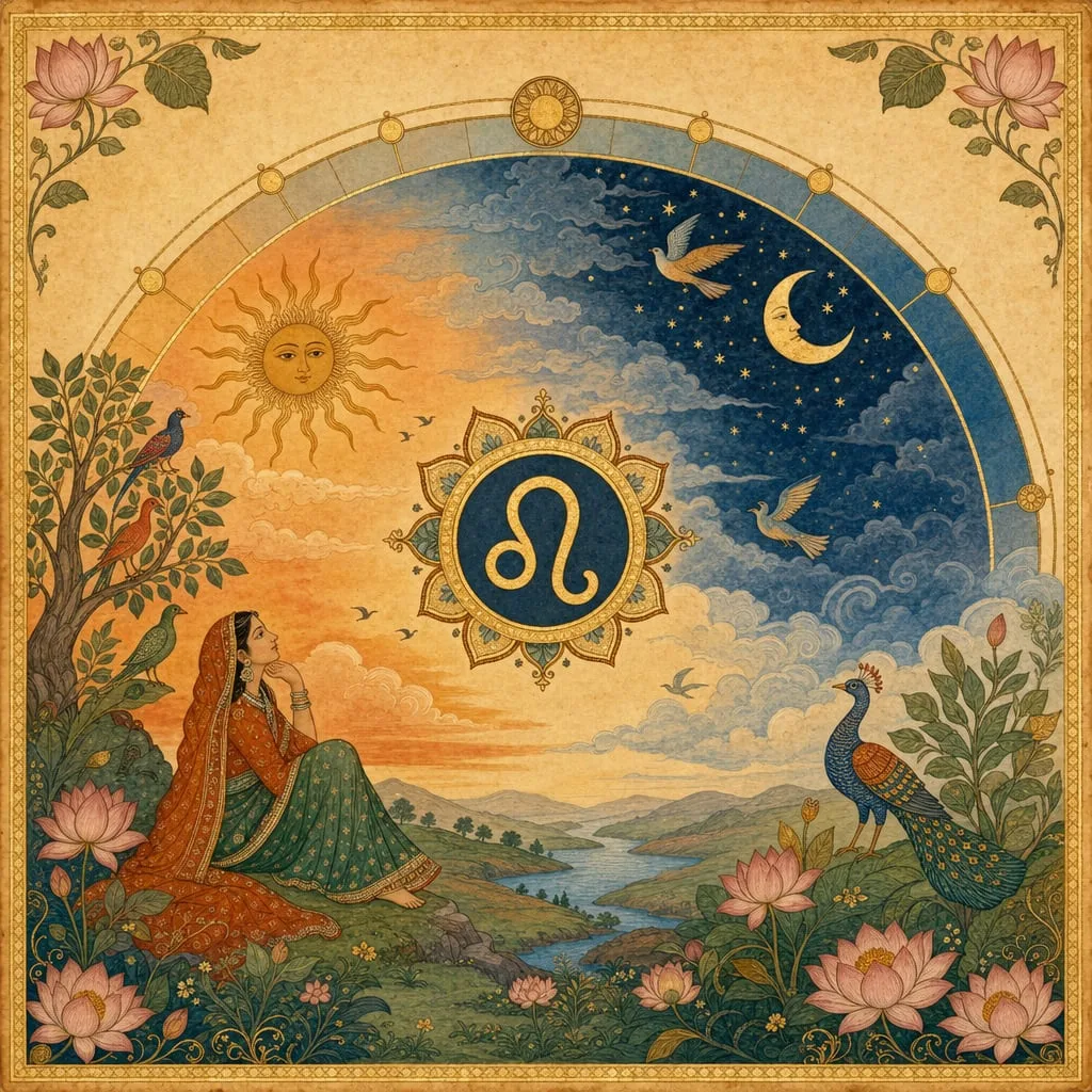 Daily Horoscope — free tool