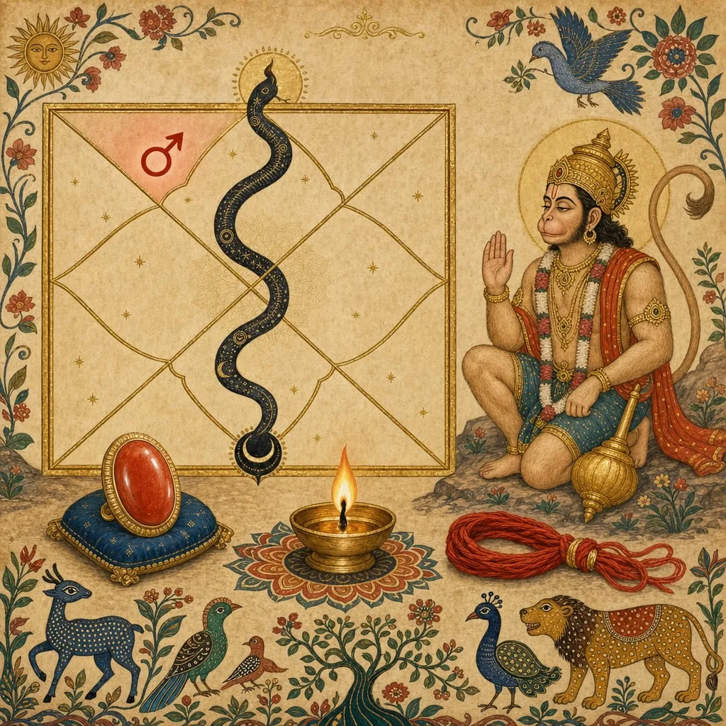 Dosha Check — free tool
