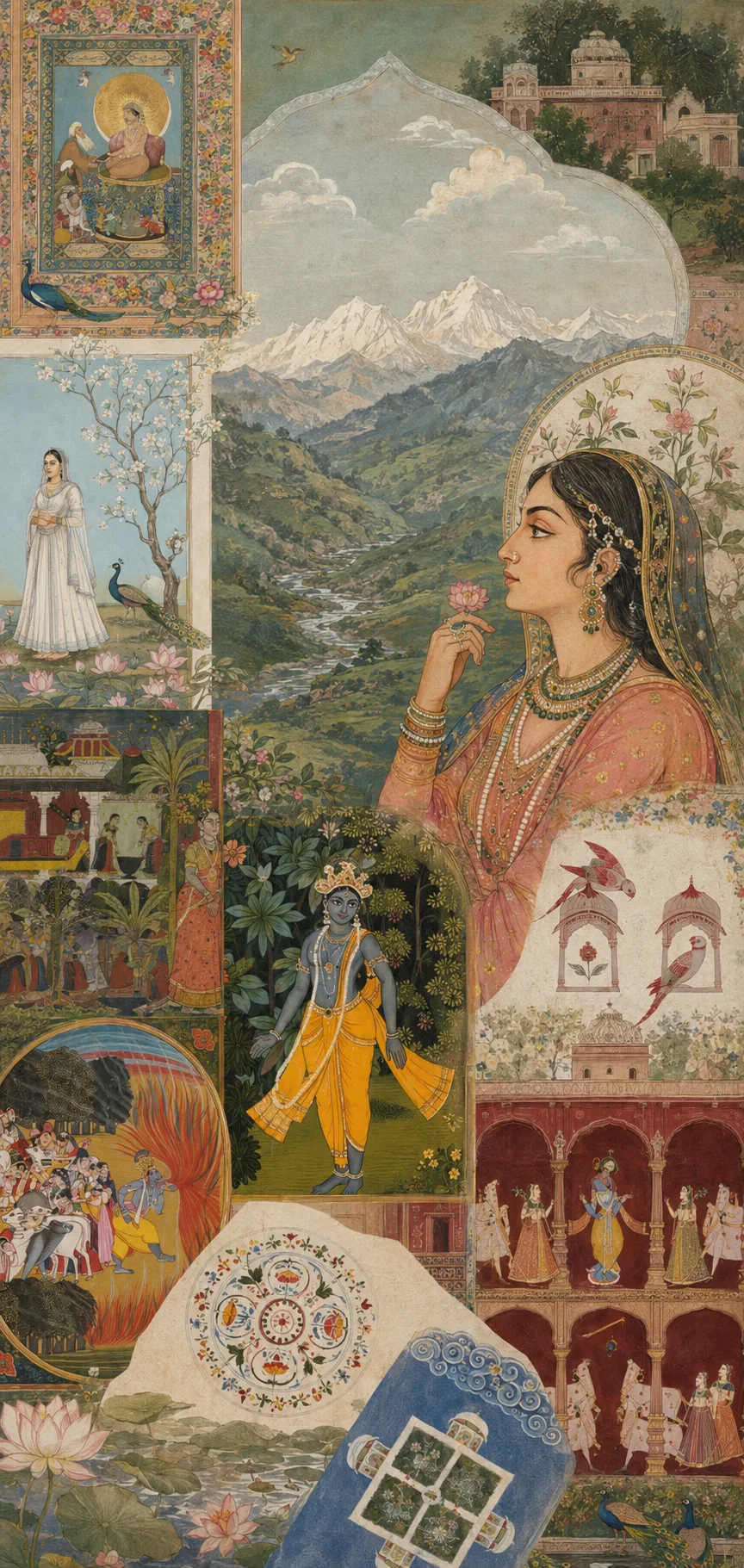 Jyotiṣa, the Eye of the Vedas