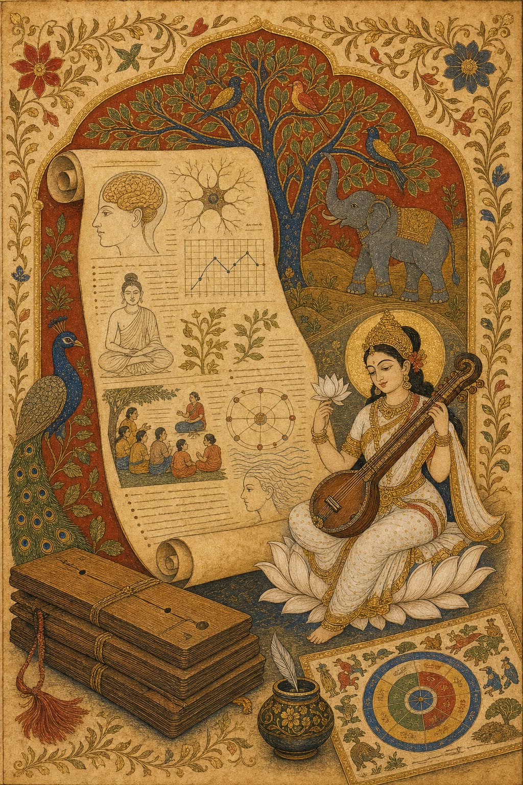 Education & Learning