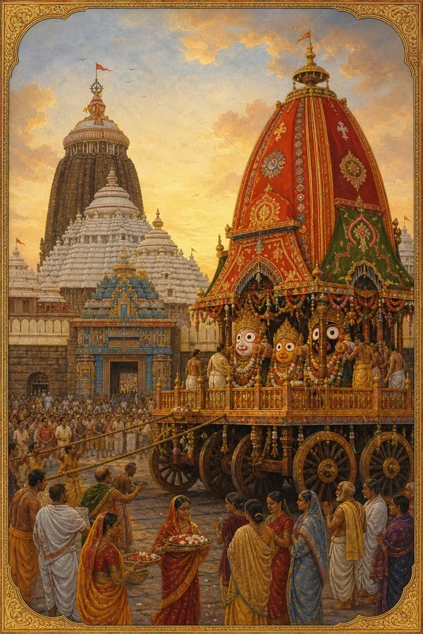 Satyanarayan Katha